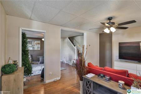 1214 Russell Avenue, Fountain Hill, Pennsylvania 18015