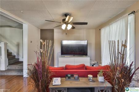 1214 Russell Avenue, Fountain Hill, Pennsylvania 18015