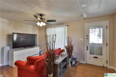 1214 Russell Avenue, Fountain Hill, Pennsylvania 18015