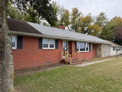 5668 Rhodesdale Vienna Rd, Rhodesdale, Maryland 21659, USA