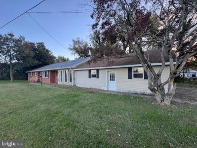 5668 Rhodesdale Vienna Rd, Rhodesdale, Maryland 21659, Estados Unidos