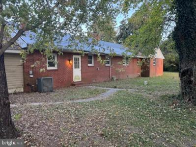 5668 Rhodesdale Vienna Rd, Rhodesdale, Maryland 21659, Estados Unidos