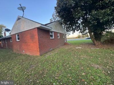 5668 Rhodesdale Vienna Rd, Rhodesdale, Maryland 21659, Estados Unidos