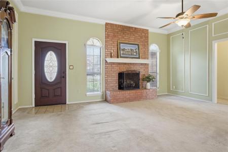 107 Christopher Drive, Cooper, Texas 75432, Estados Unidos