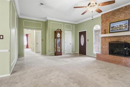 107 Christopher Drive, Cooper, Texas 75432, Estados Unidos