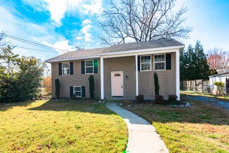 412 E Lincoln Ave, Salisbury, Maryland 21804, USA