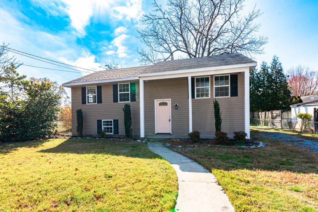 412 E Lincoln Ave, Salisbury, Maryland 21804, Estados Unidos