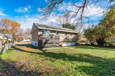 412 E Lincoln Ave, Salisbury, Maryland 21804, Estados Unidos