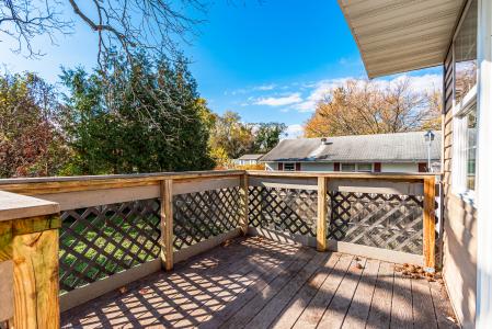 412 E Lincoln Ave, Salisbury, Maryland 21804, Estados Unidos