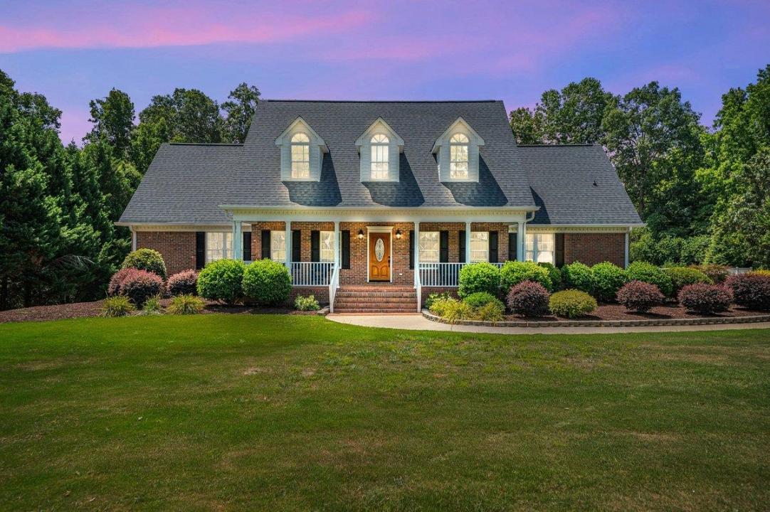 380 Earles Fort Road, Landrum, דרום קרוליינה 29356, ארצות הברית של אמריקה 