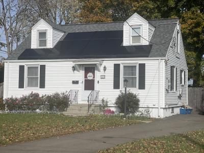 47 Guillford Court , East Haven, Connecticut 06512, Amerika Birleşik Devletleri