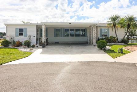27110 Jones Loop Rd #214, Punta Gorda, Florida 33982, USA