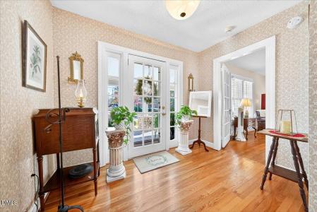 119 N College Street, Youngsville, North Carolina 27596