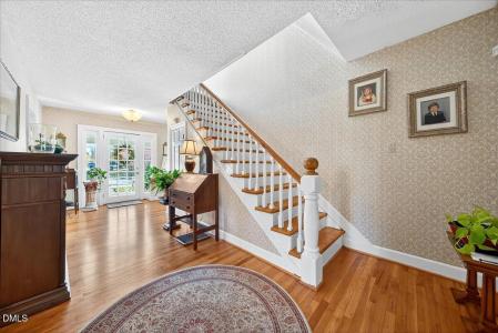 119 N College Street, Youngsville, North Carolina 27596