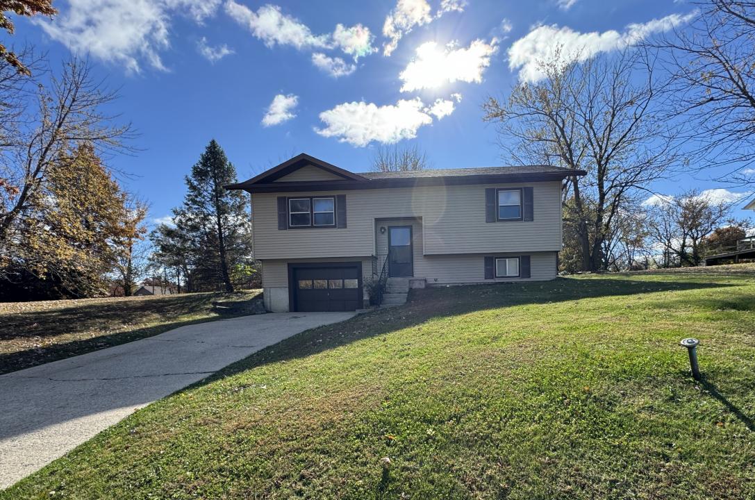 1514 E. Illinois St., Kirksville, Missouri 63501, Stati Uniti