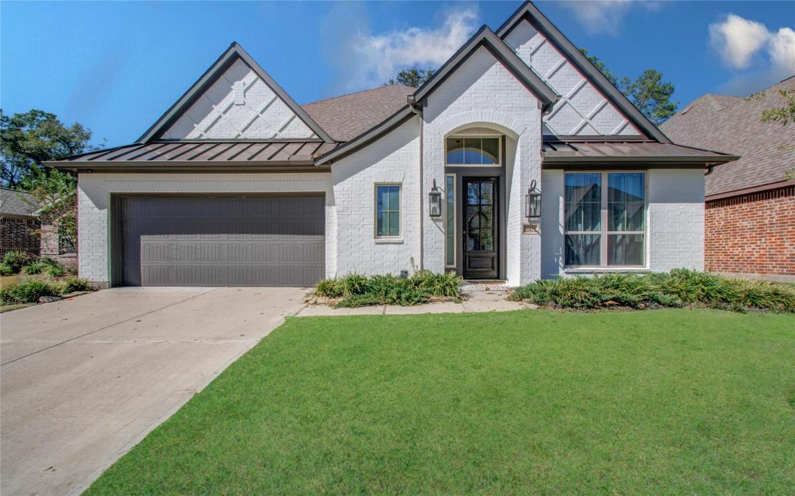21822 Great Falls Court, Porter, Texas 77365
