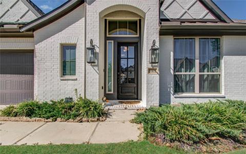 21822 Great Falls Court, Porter, Texas 77365