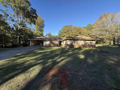 226 Caroline St., Rusk, Texas 75785, USA