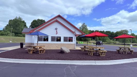 3510 W Cadillac, Farwell, Michigan 48622, USA