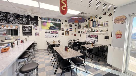 3510 W Cadillac, Farwell, 密歇根州 48622, 美国