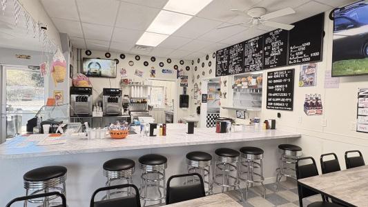 3510 W Cadillac, Farwell, 密歇根州 48622, 美国