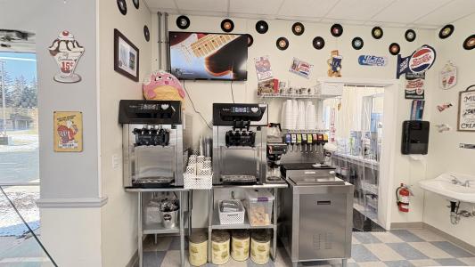 3510 W Cadillac, Farwell, 密歇根州 48622, 美国