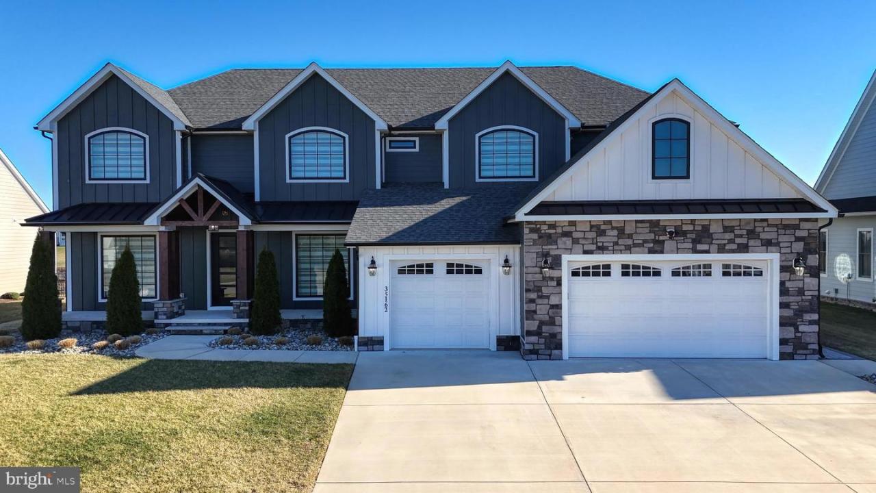 35162 BATTLEMIXER DR, LEWES, Delaware 19958, Stati Uniti