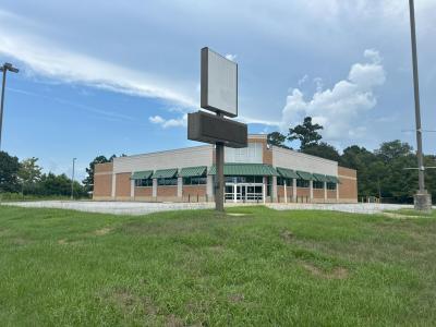 266 E Broad St., Camilla, Geórgia 31730, Estados Unidos