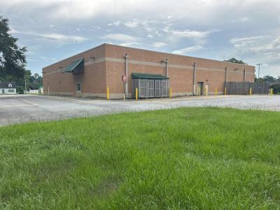 266 E Broad St., Camilla, Geórgia 31730, Estados Unidos