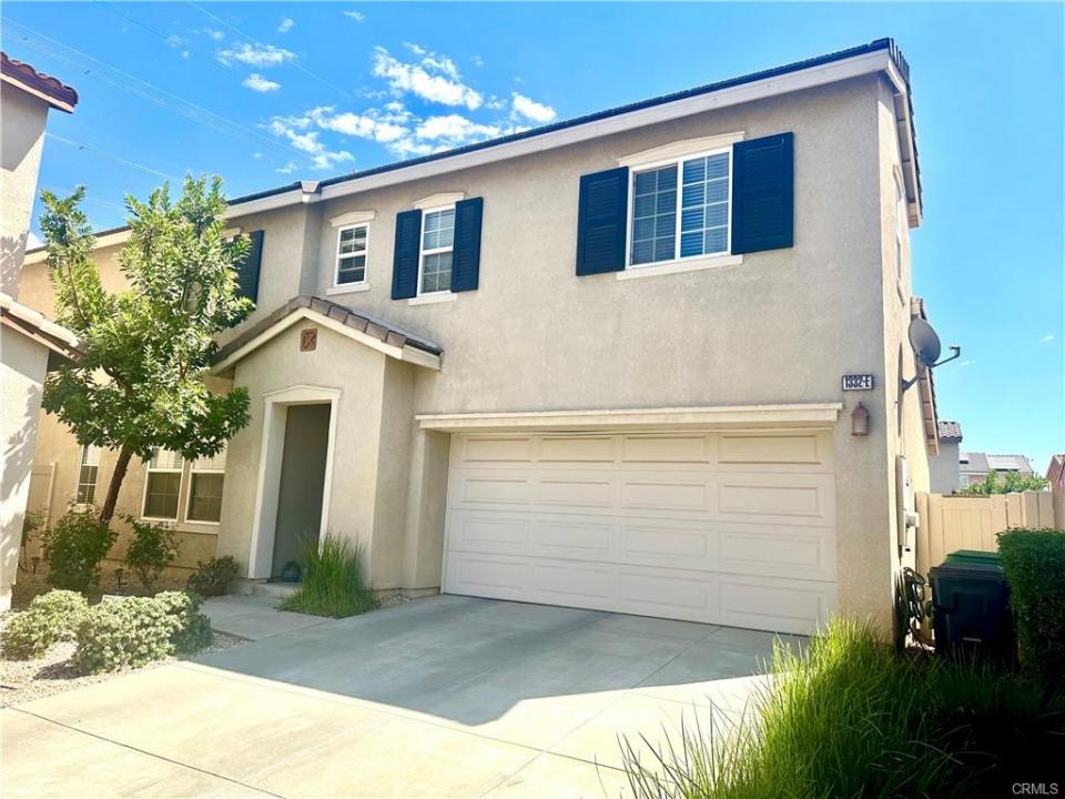 1332 E Rover Lane Unit#E, Beaumont, Kalifornia 92223, USA