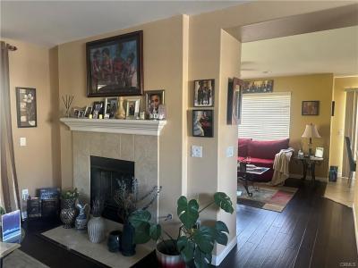 1332 E Rover Lane Unit#E, Beaumont, Kalifornia 92223, USA
