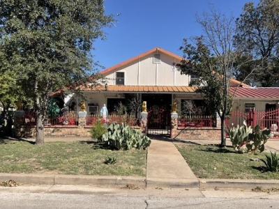 1522 Lee Avenue, Fort Worth, Texas 76164