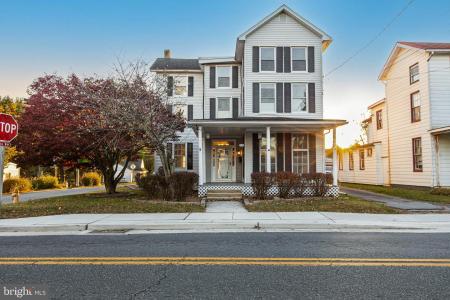 110 DELAWARE AVE, ELKTON, Maryland 21921, USA