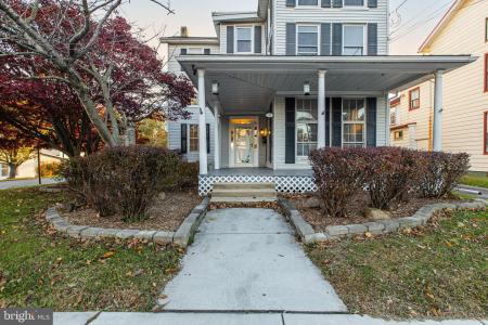 110 DELAWARE AVE, ELKTON, Мериланд 21921, Соединенные Штаты