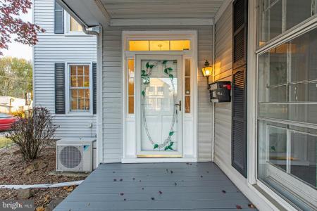 110 DELAWARE AVE, ELKTON, Мериланд 21921, Соединенные Штаты