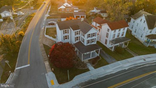 110 DELAWARE AVE, ELKTON, Мериланд 21921, Соединенные Штаты