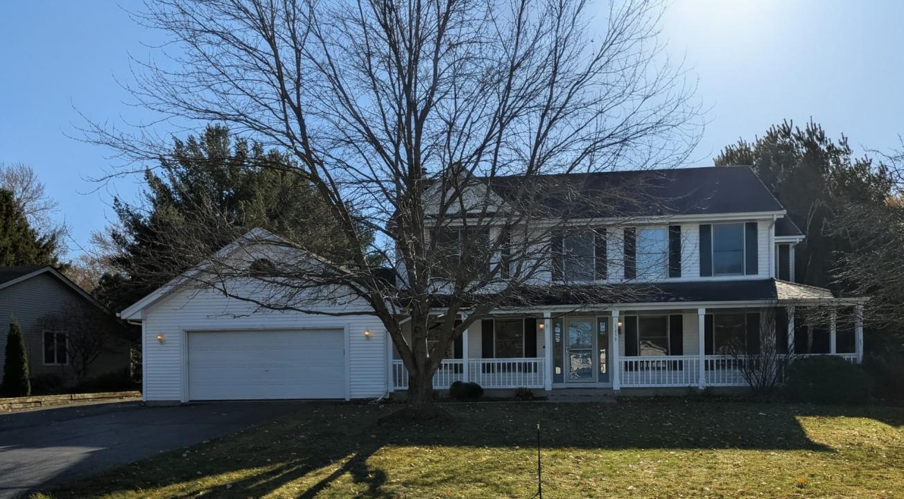 3239 Whippoorwill Lane, Belvidere, Illinois 61008, Estados Unidos