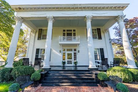 116 Winridge Dr., Madison Heights, Virginia 24572, Amerika Birleşik Devletleri