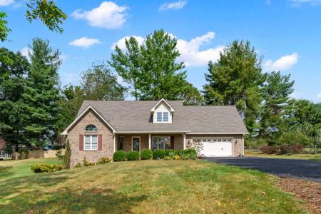 1728 Wycliffe Street, Bedford, 弗吉尼亚州 24523, 美国