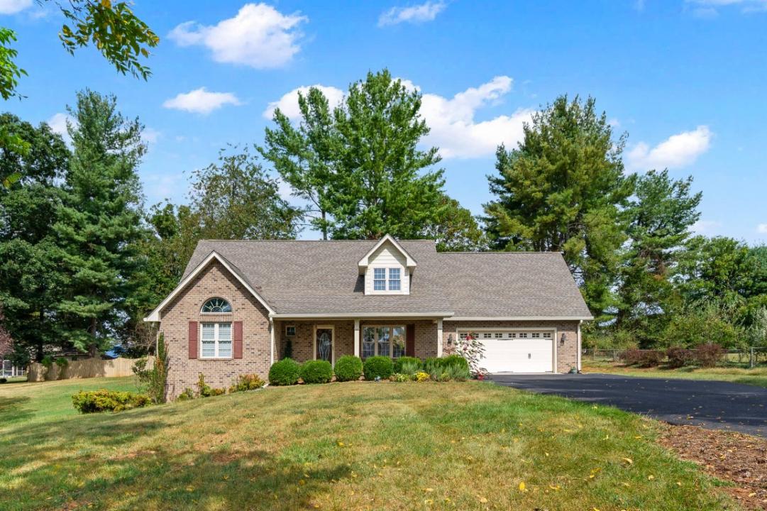 1728 Wycliffe Street, Bedford, Virginia 24523, Estados Unidos