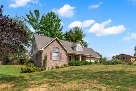 1728 Wycliffe Street, Bedford, Virginia 24523, Estados Unidos