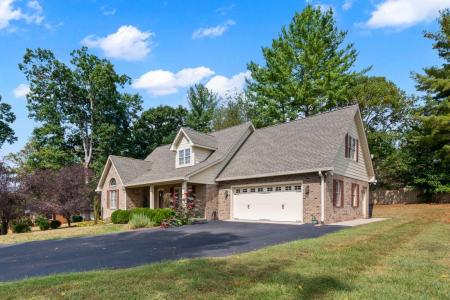 1728 Wycliffe Street, Bedford, Virginia 24523, Estados Unidos