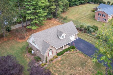 1728 Wycliffe Street, Bedford, Virginia 24523, Estados Unidos