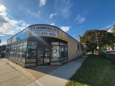 6124 N Milwaukee Avenue , 1, Chicago, Illinois 60646, HOA KỲ