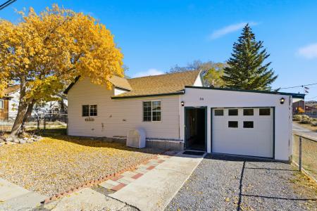 56 N. Center St., Eureka, Utah 84628, USA