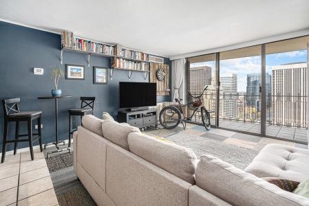 1020 15th Street #24-i , Denver, Colorado 80202