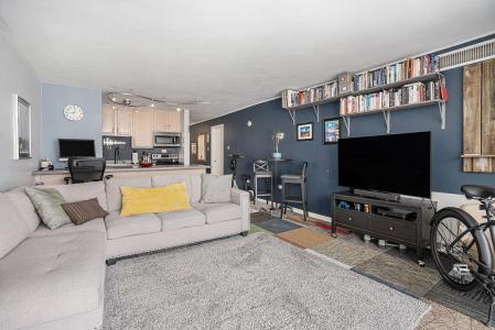 1020 15th Street #24-i , Denver, Colorado 80202