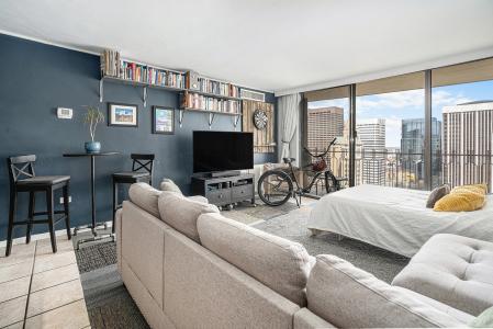 1020 15th Street #24-i , Denver, Colorado 80202