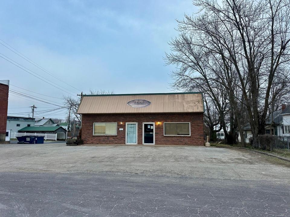 129 E 2nd Street, Mountain Grove, Missouri 65711