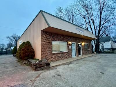 129 E 2nd Street, Mountain Grove, Missouri 65711